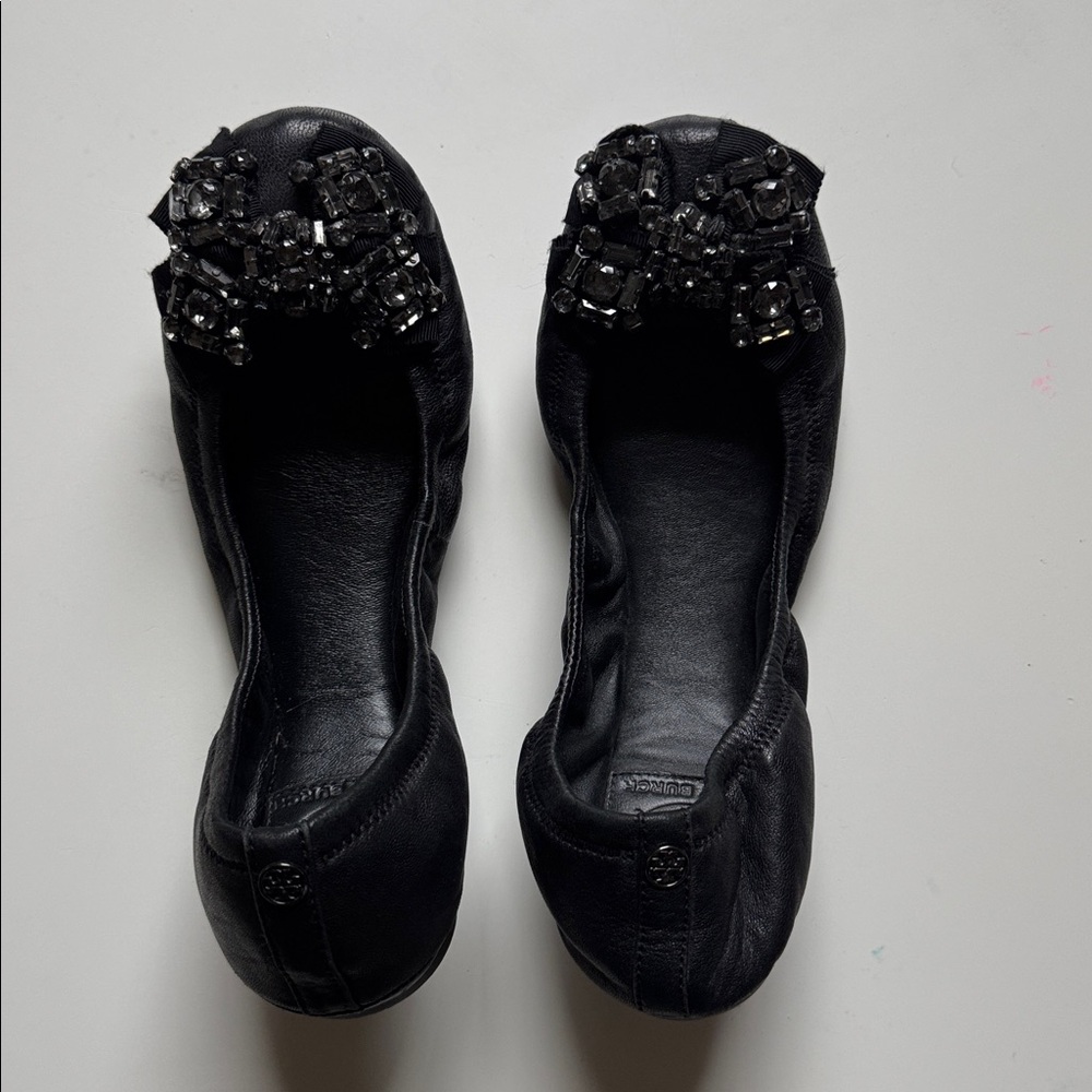 Tory Burch ballet flats